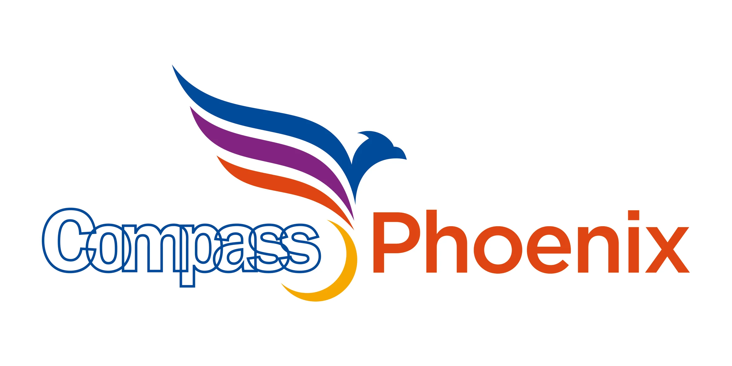 Compass Phoenix Logo