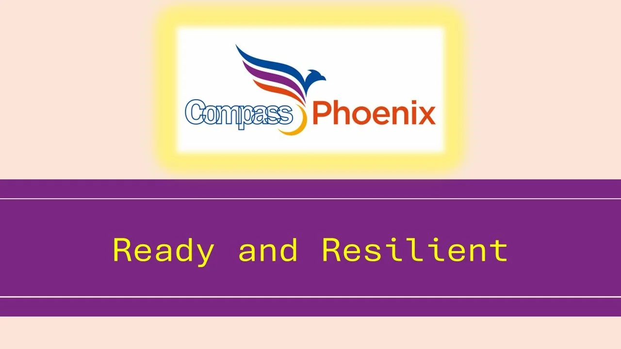 Ready and resilient workshop